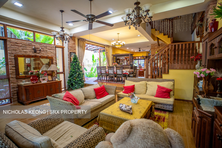 Sembawang Straits Estate (D27), Semi-Detached #492468671